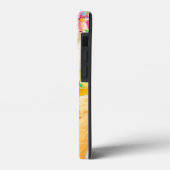 Eiscreme-Kone-Sprinklen Case-Mate iPhone Hülle (Rückseite / Links)
