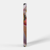 Eiscreme-Kone-Sprinklen iPhone Hülle (Rechte Seite)
