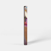 Eiscreme-Kone-Sprinklen iPhone Hülle (Rechte Seite)