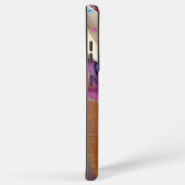 Eiscreme-Kone-Sprinklen Samsung Galaxy Hülle (Rechte Seite)