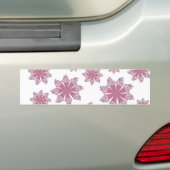 Eiscreme-Kone-Wirbel Autoaufkleber (Auf Auto)
