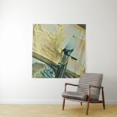 Eiscreme-Kuchen Wandteppich (Beispiel (Horizontal))