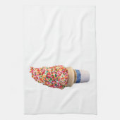 Eiscreme Küchentücher (Vertikal)