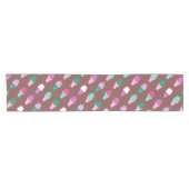 Eiscreme Kurzer Tischläufer (Horizontal)