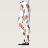 Eiscreme Leggings (Links)