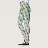 Eiscreme Leggings (Links)
