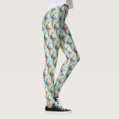 Eiscreme Leggings (Rechts)