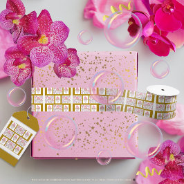 Eiscreme-Legierung in Karamelll Geschenkanhänger