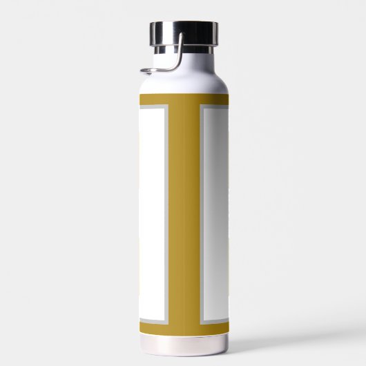 Eiscreme-Legierung in Karamelll Trinkflasche (Rechts)