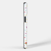 Eiscreme macht alles besser Case-Mate iPhone hülle (Rückseite / Rechts)