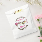 Eiscreme macht aus Ihrem eigenen Party Geschenktütchen (Versiegelt)