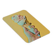 Eiscreme Magnet (Rechte Seite)