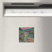 Eiscreme Magnet (In Situ (Geschirrspüler))