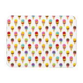 Eiscreme Magnet (Horizontal)