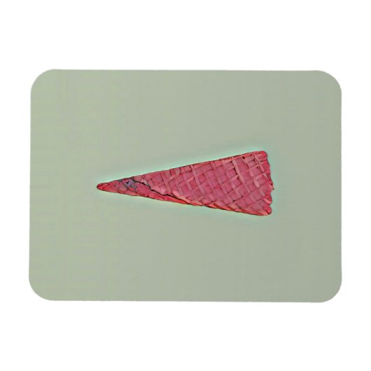 Eiscreme Magnet (Horizontal)