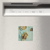 Eiscreme Magnet (In Situ (Geschirrspüler))
