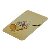 Eiscreme Magnet (Linke Seite)