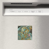 Eiscreme Magnet (In Situ (Geschirrspüler))