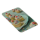 Eiscreme Magnet (Rechte Seite)