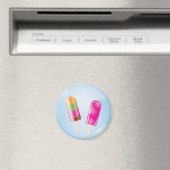 Eiscreme Magnet (In Situ (Geschirrspüler))