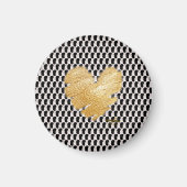 Eiscreme-Magnet Magnet (Vorne)