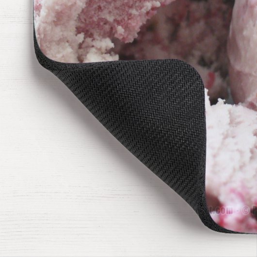 Eiscreme Mousepad 001 (Ecke)