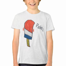 Eiscreme 'Paleta' T-Shirt -