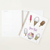 Eiscreme Parlor Dream Planer (Anzeige)