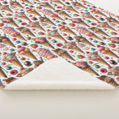 Eiscreme-Party Sherpadecke (3/4)