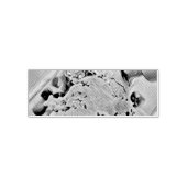 Eiscreme Permastempel (Design)