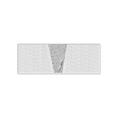 Eiscreme Permastempel (Design)