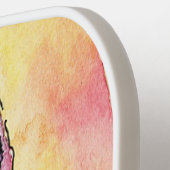 Eiscreme Pickleball Schläger (Linke Seite)