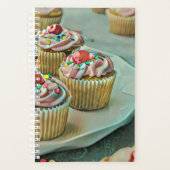 Eiscreme Planer (Vorderseite)