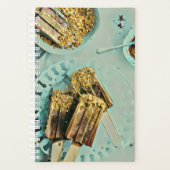 Eiscreme Planer (Vorderseite)