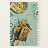 Eiscreme Planer (Rückseite)