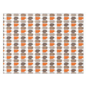 Eiscreme-Pop Bars Popsicle Creamsicle Fudge Tischdecke (Vorderseite (Horizontal))