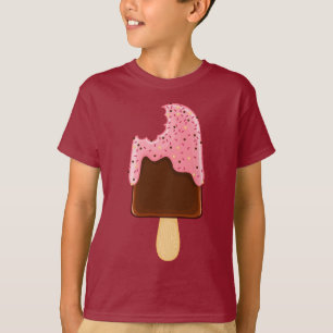 Eiscreme Popsicle Shirts & Jacken
