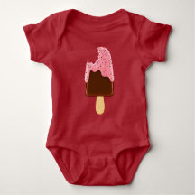 Eiscreme Popsicle Shirts & Jacken