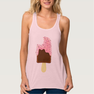 Eiscreme Popsicle Shirts & Jacken