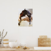 Eiscreme Poster (Küche)