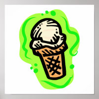 Eiscreme