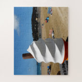 Eiscreme Puzzle (Vertikal)