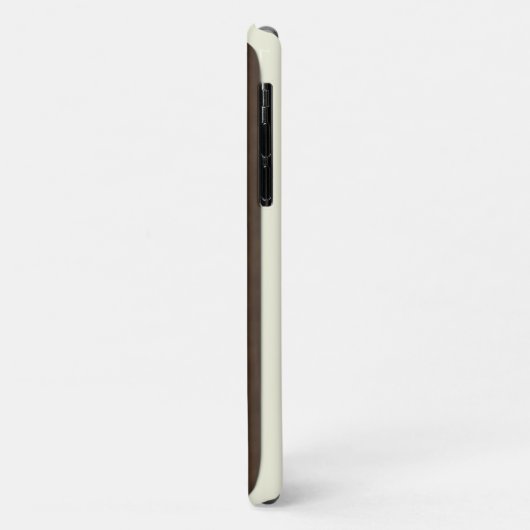 Eiscreme Sammich Case-Mate iPhone Hülle (Hinten/Links)