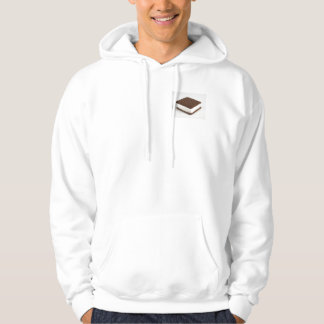 Eiscreme Sandwich Hoodie