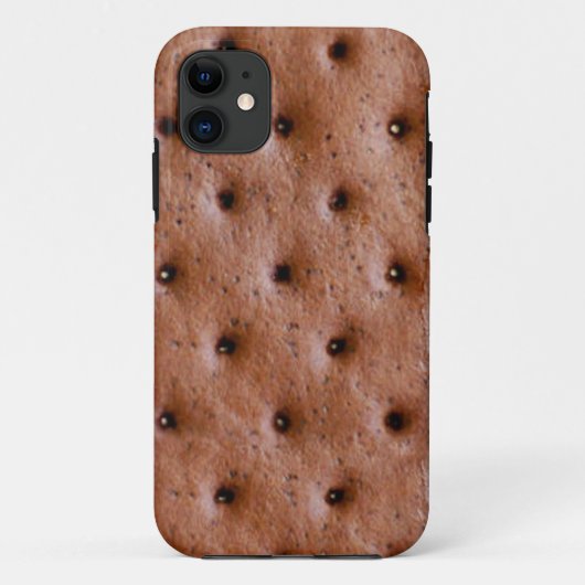 Eiscreme-Sandwich iPhone 5 kaum dort Fall Case-Mate iPhone Hülle (Rückseite)