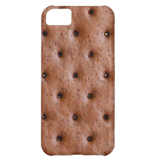 Eiscreme-Sandwich iPhone 5C Fall Hülle