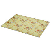 Eiscreme Schneidebrett (Ecke)