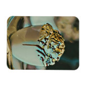 Eiscreme-Schokolade Magnet (Horizontal)