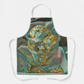 Eiscreme Schürze (Vorderseite)