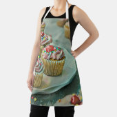 Eiscreme Schürze (InSitu)